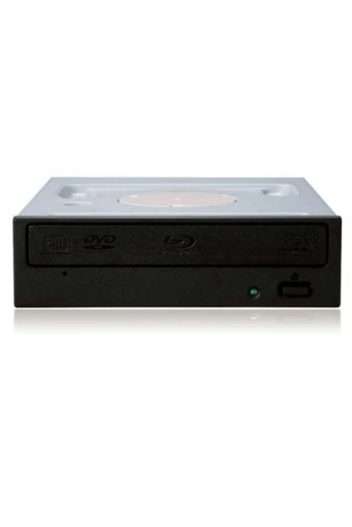 Bdc-207Dbk Combo Bulk 8X Blu-Ray Bd-R - Bd Dahili Optik Yazıcı ürün görseli 1