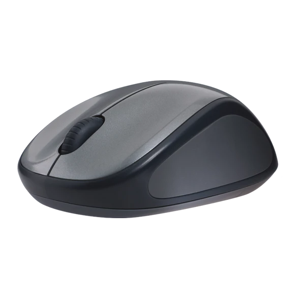 M235 Siyah Kablosuz Mouse 910-002201 - Resim 2