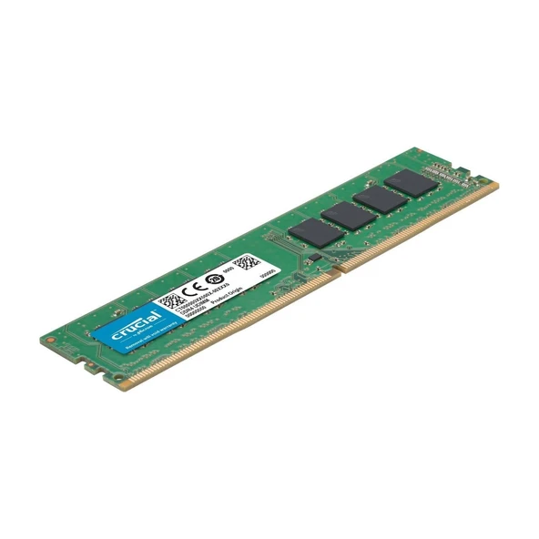 32Gb Ddr4 3200Mhz Ct32G4Dfd832A Pc Ram ürün görseli 1