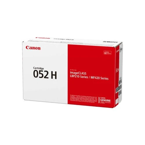Crg-052H Yüksek Kapasite Toner Lbp212-214 Mf421-426 ürün görseli 1