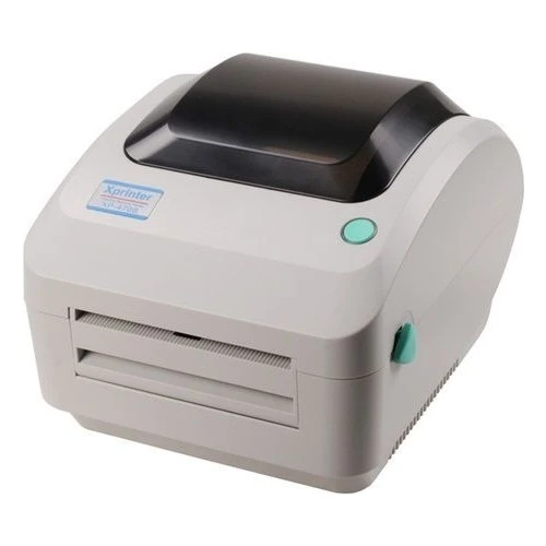 Xp-470B Direk Transfer Usb Barkod Yazıcı ürün görseli 1