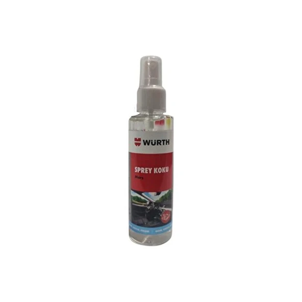 Würth 089313922502824 150Ml Mars Sprey Araç Kokusu ürün görseli 1
