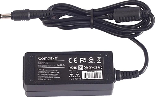 Cls-09 40W 19V 2.1A 5.5-3.0 Notebook Adaptörü ürün görseli 1