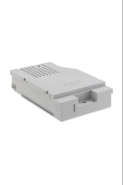 Pp-100 Atık Toner Kutusu S020476 ürün görseli 1