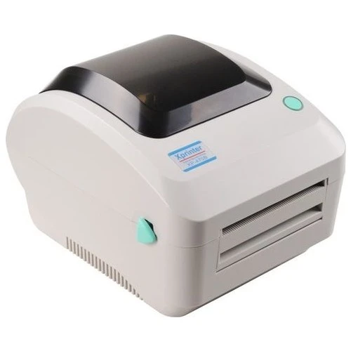 Xp-470B Direk Transfer Usb Barkod Yazıcı - Resim 3