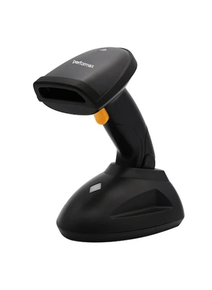 Pr-90 1D Linear Usb El Tipi Kablosuz Barkod Okuyucu ürün görseli 1
