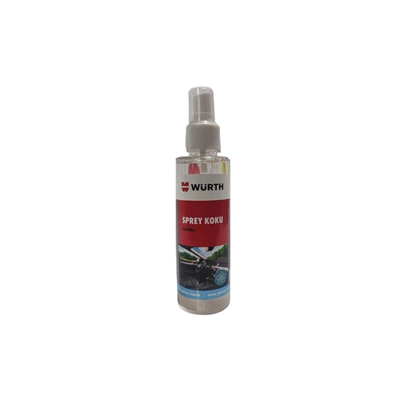 Würth 089313922402824 Venüs 150Ml Sprey Araç Kokusu ürün görseli 1