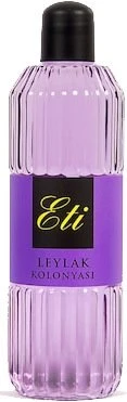 Leylak Kolonya 400 Ml Pet Şişe ürün görseli 1