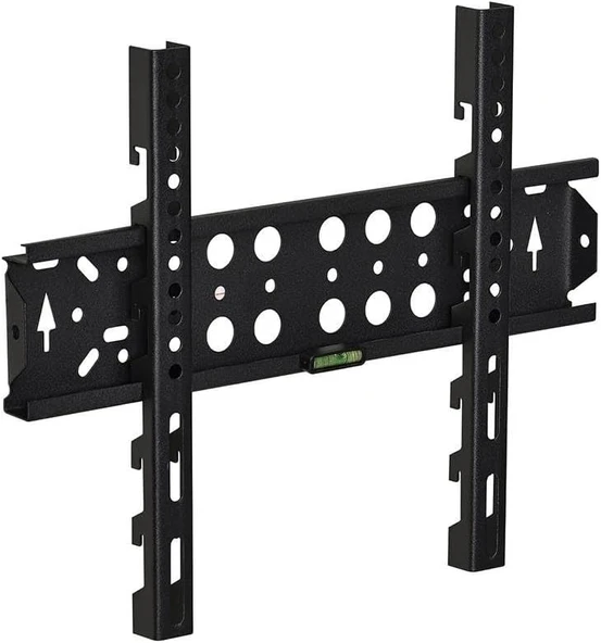 Vontech Vt-32 S Max 27" - 42" Sabit Tv Duvar Askı Aparatı ürün görseli 1