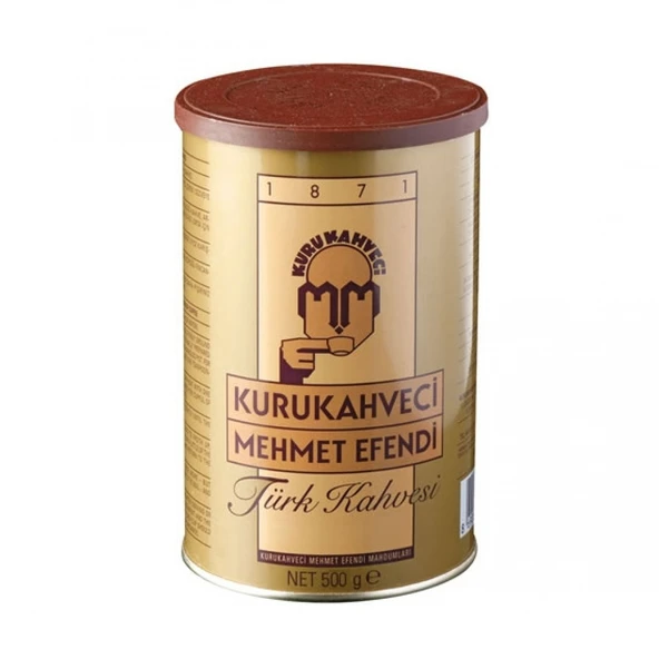 Türk Kahvesi 500 Gram ürün görseli 1