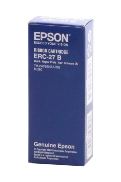 Erc-27B Şerit S015366 ürün görseli 1
