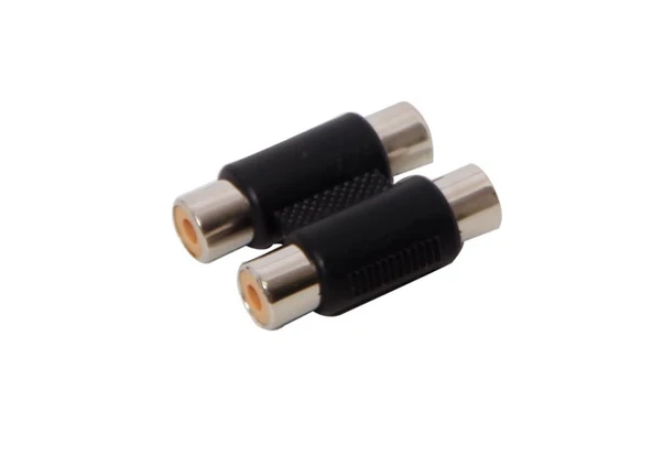 2 Rca F To 2 Rca F Stereo Jack SL-Dc48 ürün görseli 1