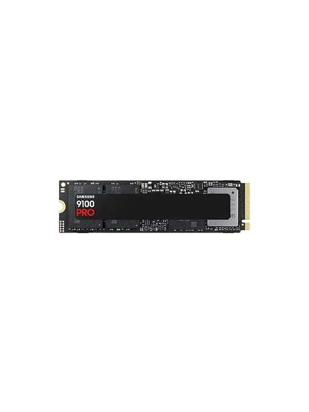 Samsung 1Tb 9100 Pro Mz-Vap1T0Bw 14700-13300Mb-Sn Pcie Nvme M.2 Ssd Harddisk ürün görseli 1