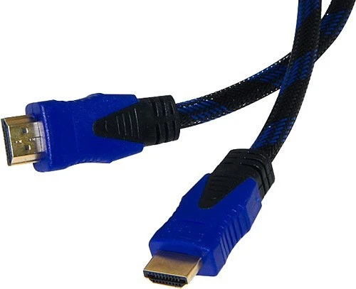 1,8 Metre 1,4 V 3D Hdmi Kablo IMHD-15T ürün görseli 1