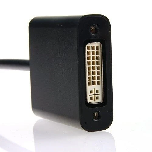 Display Port - Dvi Dönüştürücü Dk Hd Adpxdvi - Resim 3