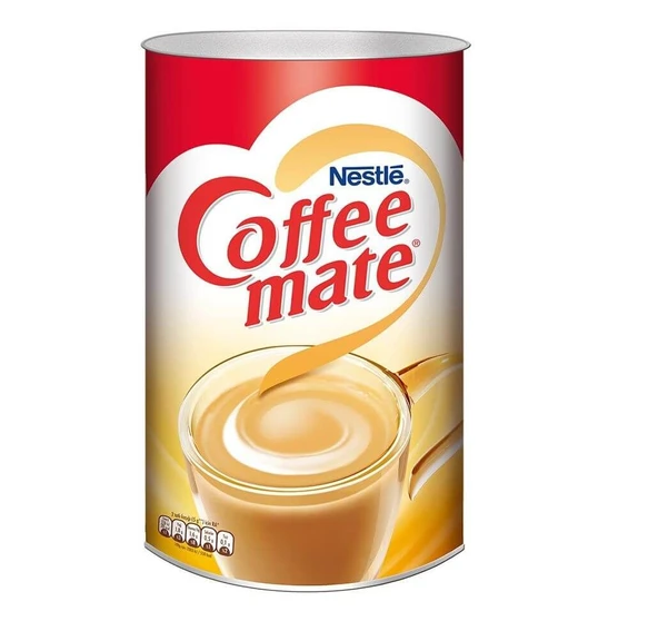 Coffee-Mate Kahve Kreması Teneke 2 Kilo 12355246 ürün görseli 1