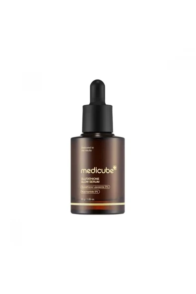 AGE-R Glutathione Glow Serum ürün görseli 1