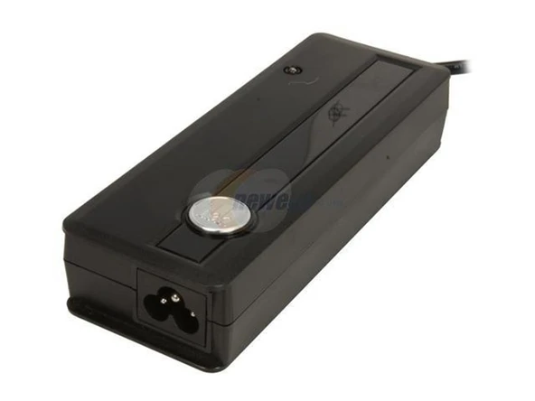 Ua100 Pro 100W 15-24V Digital Notebook Adaptör ürün görseli 1