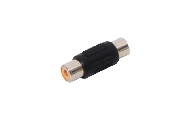 Rca F To Rca F Stereo Adaptör SL-Dc45 ürün görseli 1