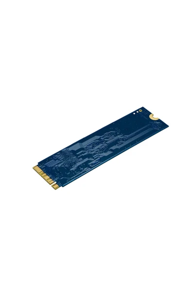 Kingston 1Tb Nv3 M.2 2280 Nvme Ssd Pcie 4.0 Gen 4X4 Up To 6000 Mb-S Snv3S-1000G SSD Harddisk ürün görseli 1