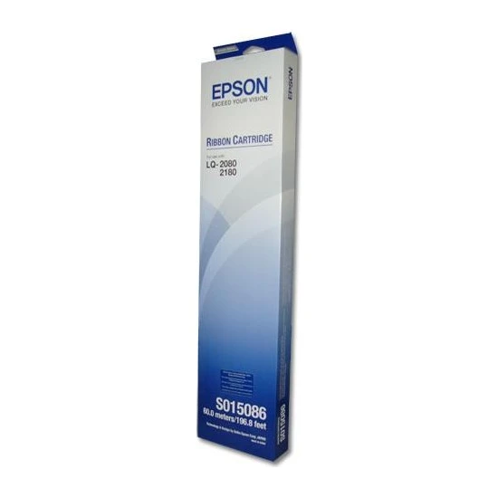 Fx-2170 Lq-2070-2080 Yazıcı Şerit S015086 ürün görseli 1