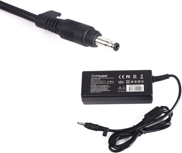 65W 18.5V 3.5A 4.8-1.7 Hp Notebook Adaptörü Clh-306 ürün görseli 1