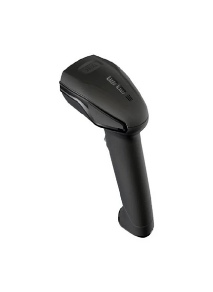 Lazer Kablolu Barkod Okuyucu Ps30 1D ürün görseli 1