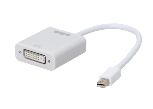 Mini Display Erkek To Dvı 24+5 Çevirici SL-Md85 ürün görseli 1