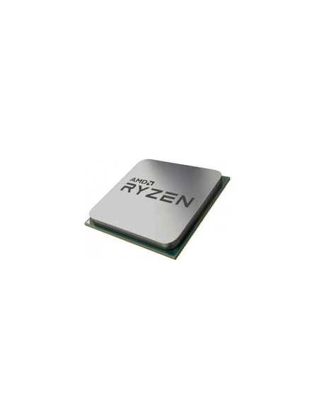 Amd Ryzen 5 7500F Tray 3.70 Ghz 6 Çekirdek 38Mb Am5 5Nm Kutusuz Fansız İşlemci ürün görseli 1