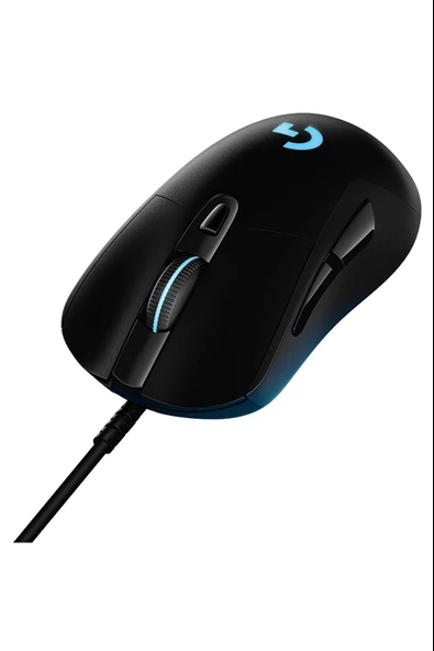 G403 Hero Kablolu Oyuncu Mouse 910-005633 - Resim 3