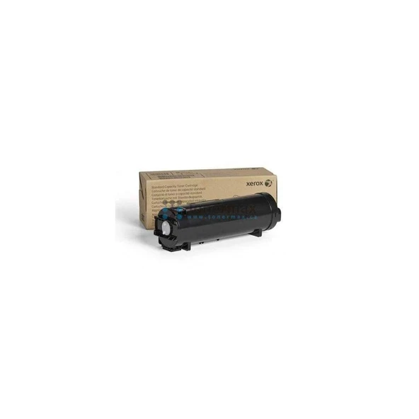 106R03943 Vlb600-B605-B610-B615 Yüksek Kapasiteli Toner 25.900 Sayfa Kapasiteli ürün görseli 1
