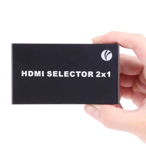 Dd432 2-1 Port 1.4V Hdmi Switch ürün görseli 1