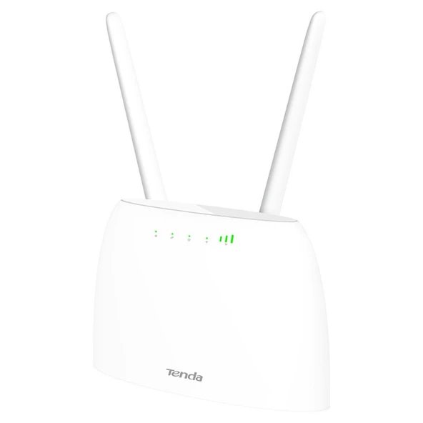 4G07 Ac1200 Dual-Band Wi-Fi 4G Lte Router ürün görseli 1
