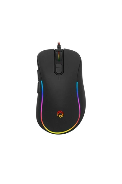 Fm-G3725K Gx32 Kablolu Gaming Mouse ürün görseli 1