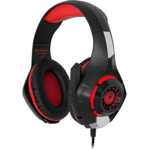 Mikrofonlu Oyuncu Kulaklığı Fhp-G1465R ürün görseli 1