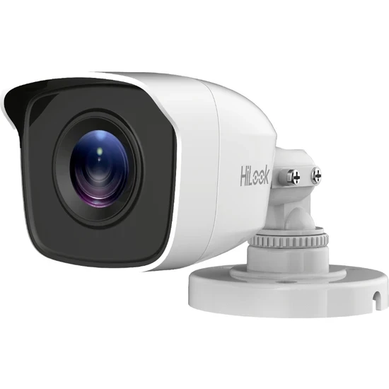 Thc-B123-M 2Mp Bullet Turbo 3.6Mmhd Kamera 20 Metre ürün görseli 1