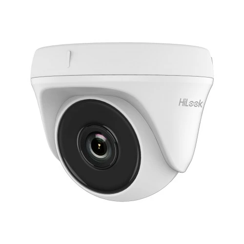 Thc-T120-Pc 2Mp Turret Turbo 2.8Mm Hd Dome Kamera ürün görseli 1
