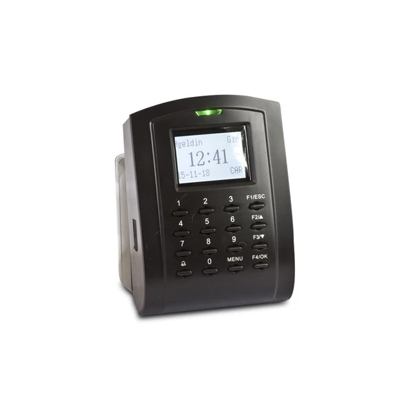 D10 Kart Okuyucu Mf 13.56 Mhz ürün görseli 1