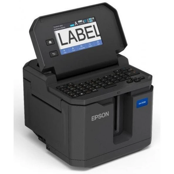 Labelworks Lw-Z5010Be Etiket Yazıcı ürün görseli 1