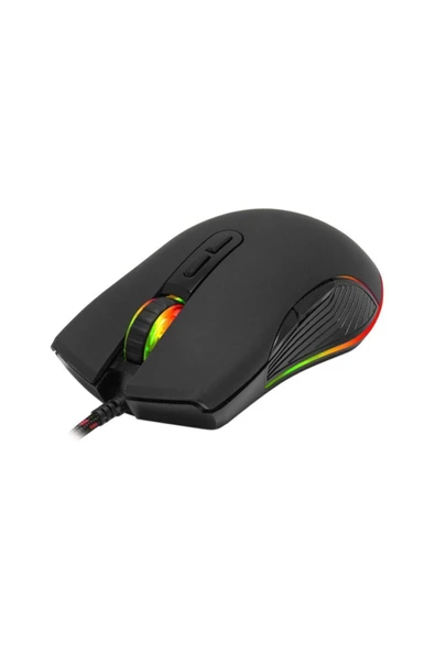 Fm-G3350K Gx26 Kablolu Gaming Mouse ürün görseli 1