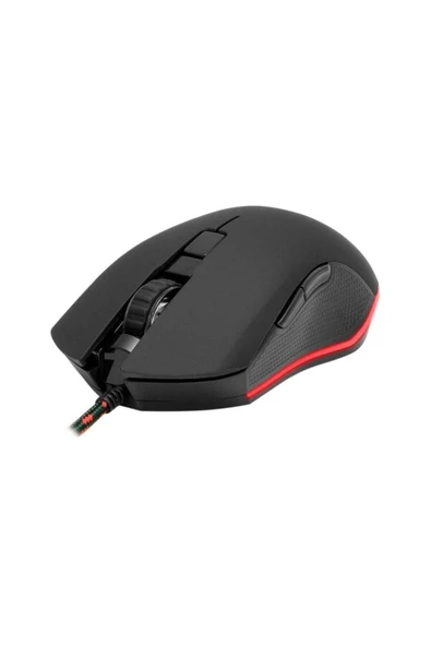 Fm-G3345K Gx24 Kablolu Gaming Mouse - Resim 4