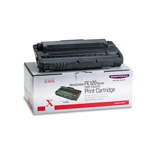 Workcentre Pe120 Yüksek Kapasite Toner 5.000 Sayfa Kapasiteli 013R00606 ürün görseli 1