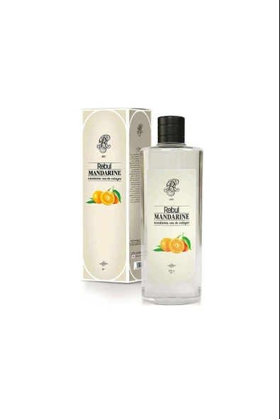 Mandalina 250 Ml Kolonya ürün görseli 1