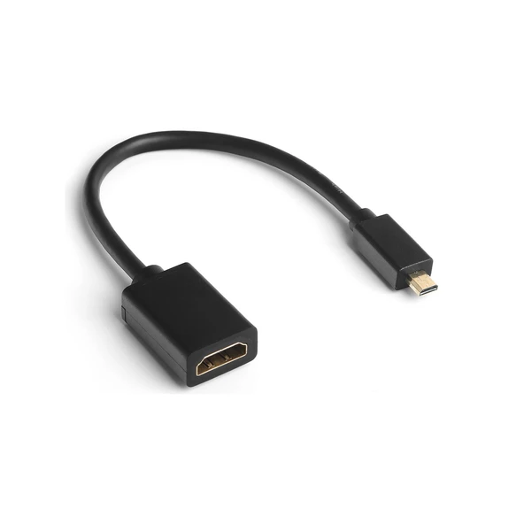 Dk-Hd-Ahdmixmicro2 Mini Hdmi To Hdmi - Aktif Dönüştürücü ürün görseli 1