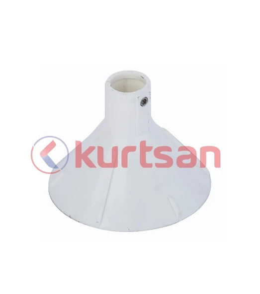 KURTSAN KREMA MAKİNESİ DİSK KAPAĞI - MP06163 ürün görseli 1