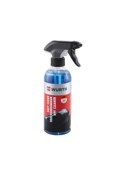 Araç Kuru Temizleme Clean Sprey 400 Ml ürün görseli 1