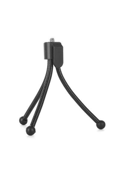 Wcam11 1080P Usb Web Kamera + Mini Tripod - Resim 2
