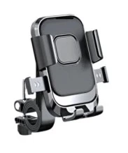 MOTORSİKLET - BİSİKLET TELEFON TUTUCU ( GİDON BAĞLANTILI ) ürün görseli 1