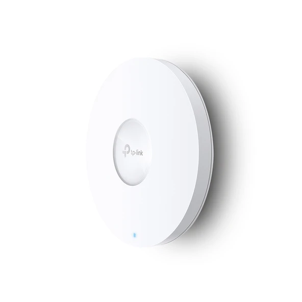 Eap653 Tavan Tipi Ax3000 Wifi6 Kablosuz Access Point - Resim 2