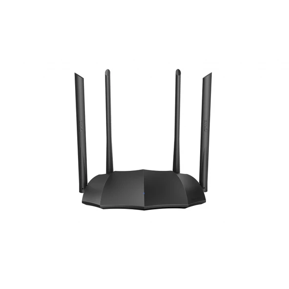Ac8 1200 Mbps 4 Portlu Router 4 Antenli ürün görseli 1